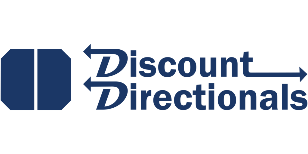 Discount Directionals